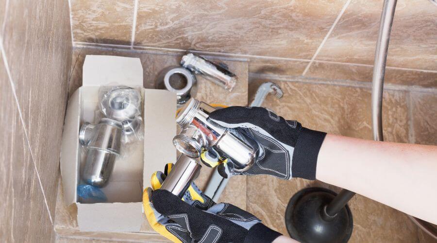 Expert tile roof repair services in Bigfork, MN